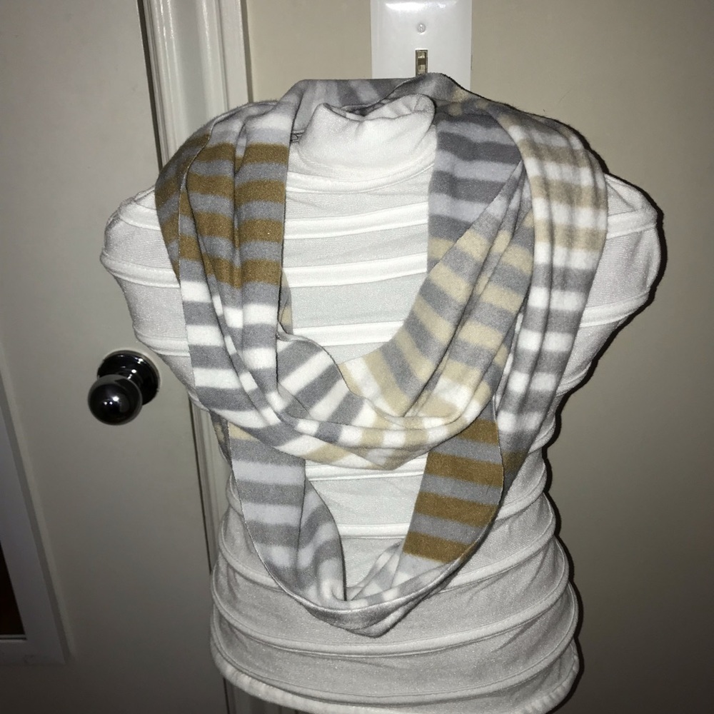 scarf